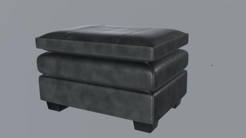 Tuffet preview image