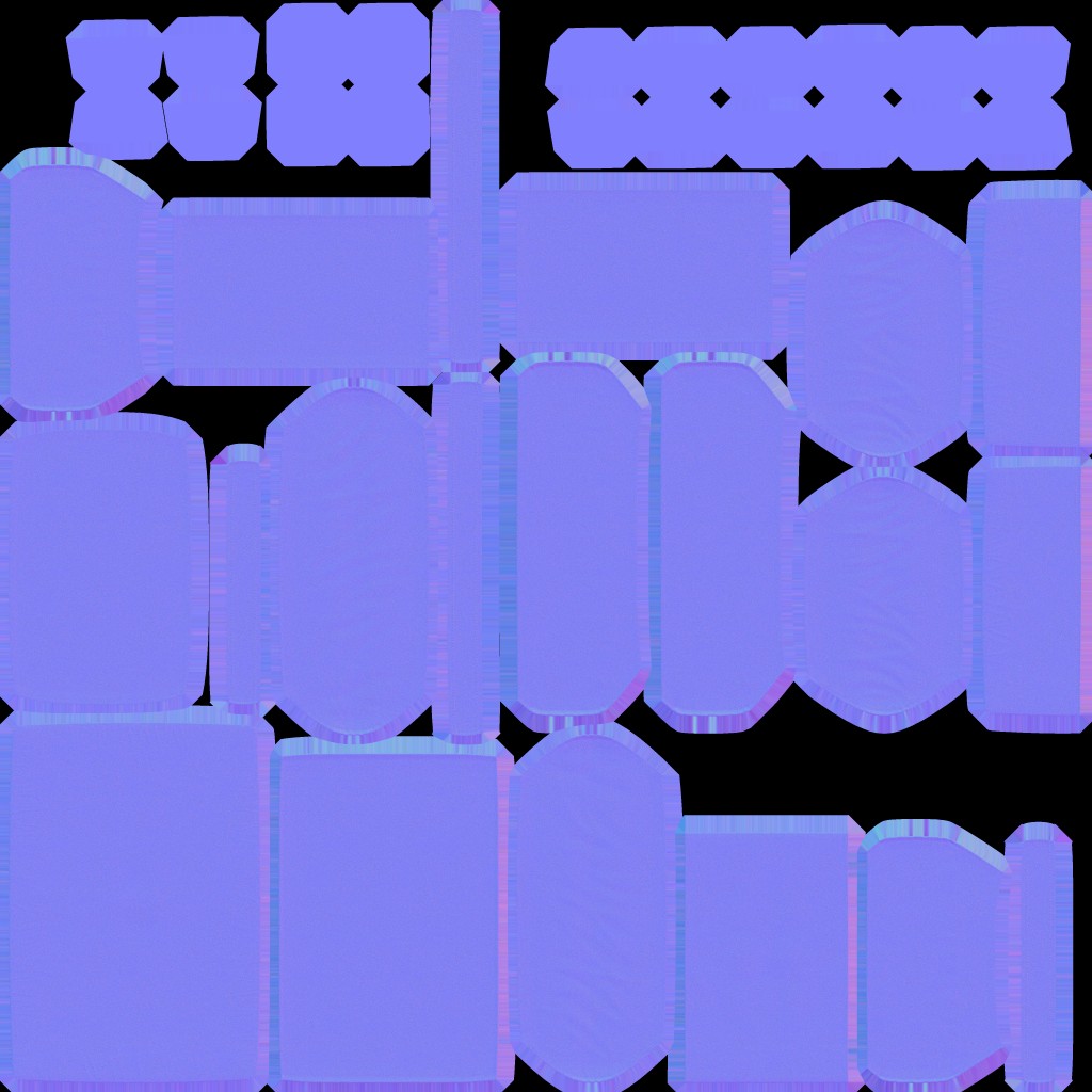 Tuffet preview image 4