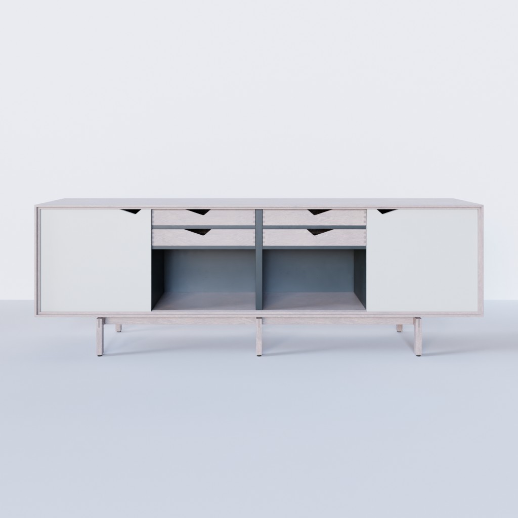 Andersen S1 Sideboard  preview image 2