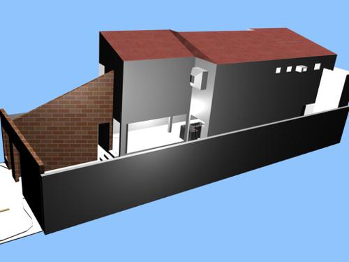 Home From my Wife! preview image