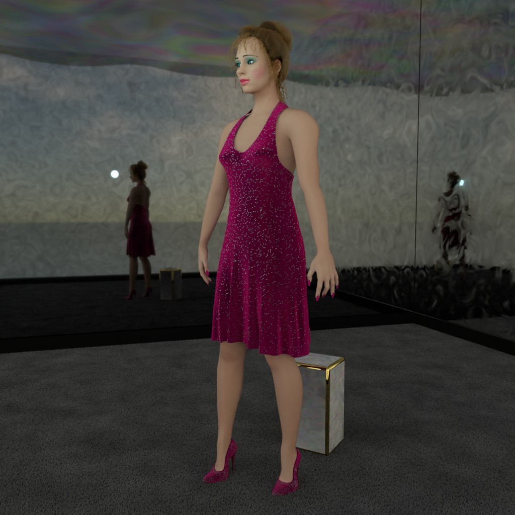 Lorraine preview image 2