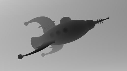 searching for starman preview image