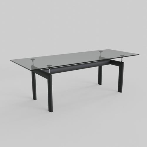 LC6 table preview image