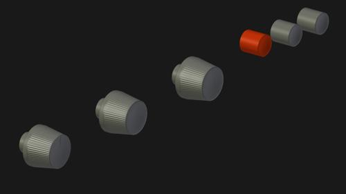 Buttons and Knobs preview image