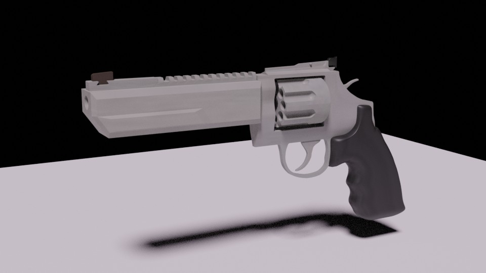 Magnum for Blender 2.8 preview image 2