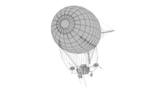 Zeppelin preview image 1