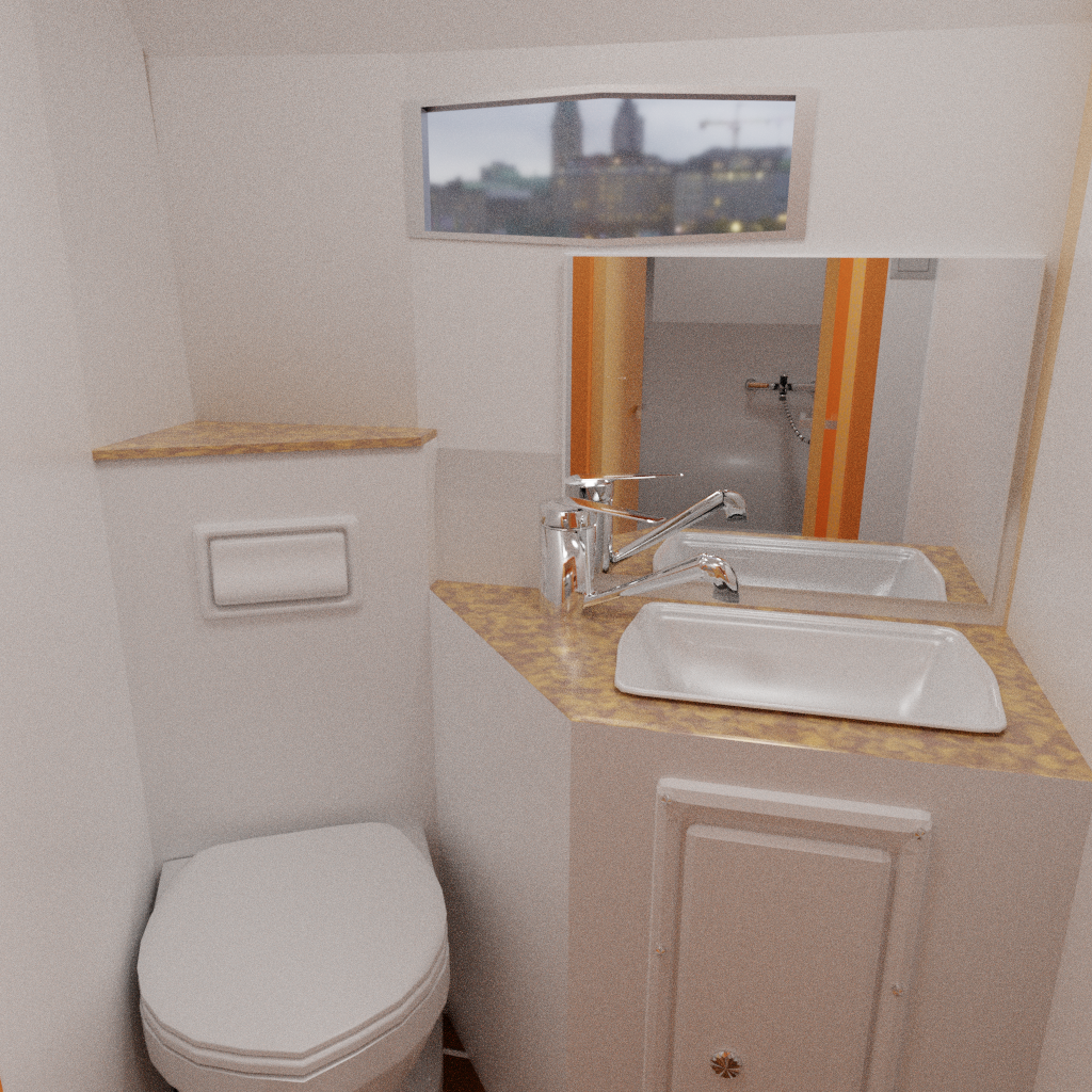 Riverboat 1122 second version preview image 5