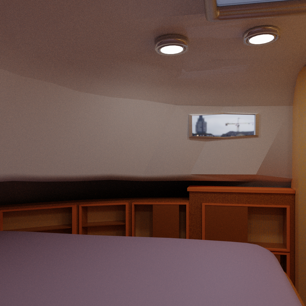 Riverboat 1122 second version preview image 8