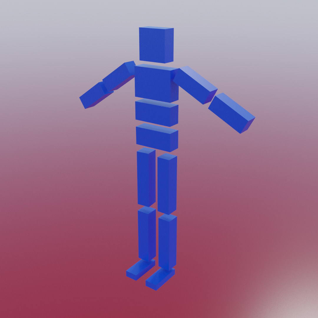 Basic Ragdoll preview image 2