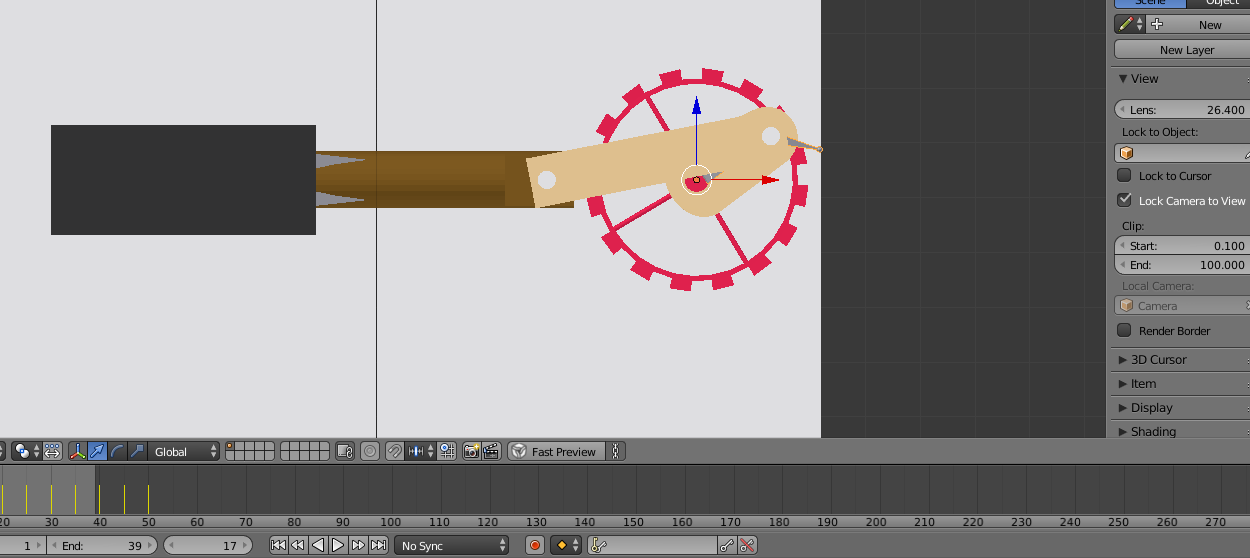 Offgrid Pump design preview image 2