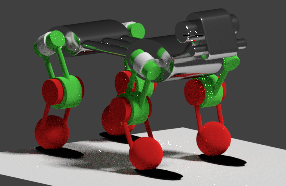 robot 1 preview image 2