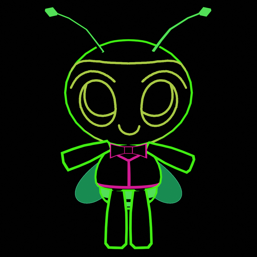 JUNKIRI (firefly)  preview image 1