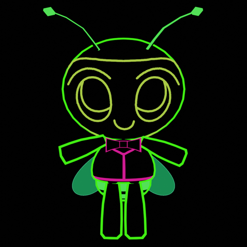 JUNKIRI (firefly)  preview image