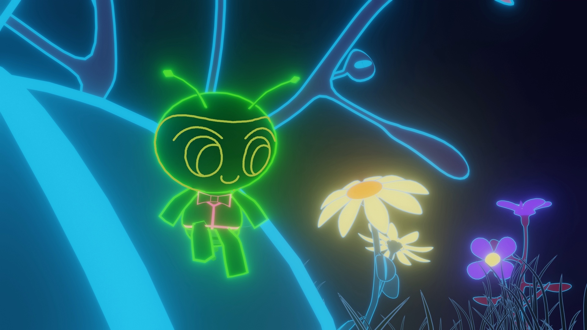 JUNKIRI (firefly)  preview image 2