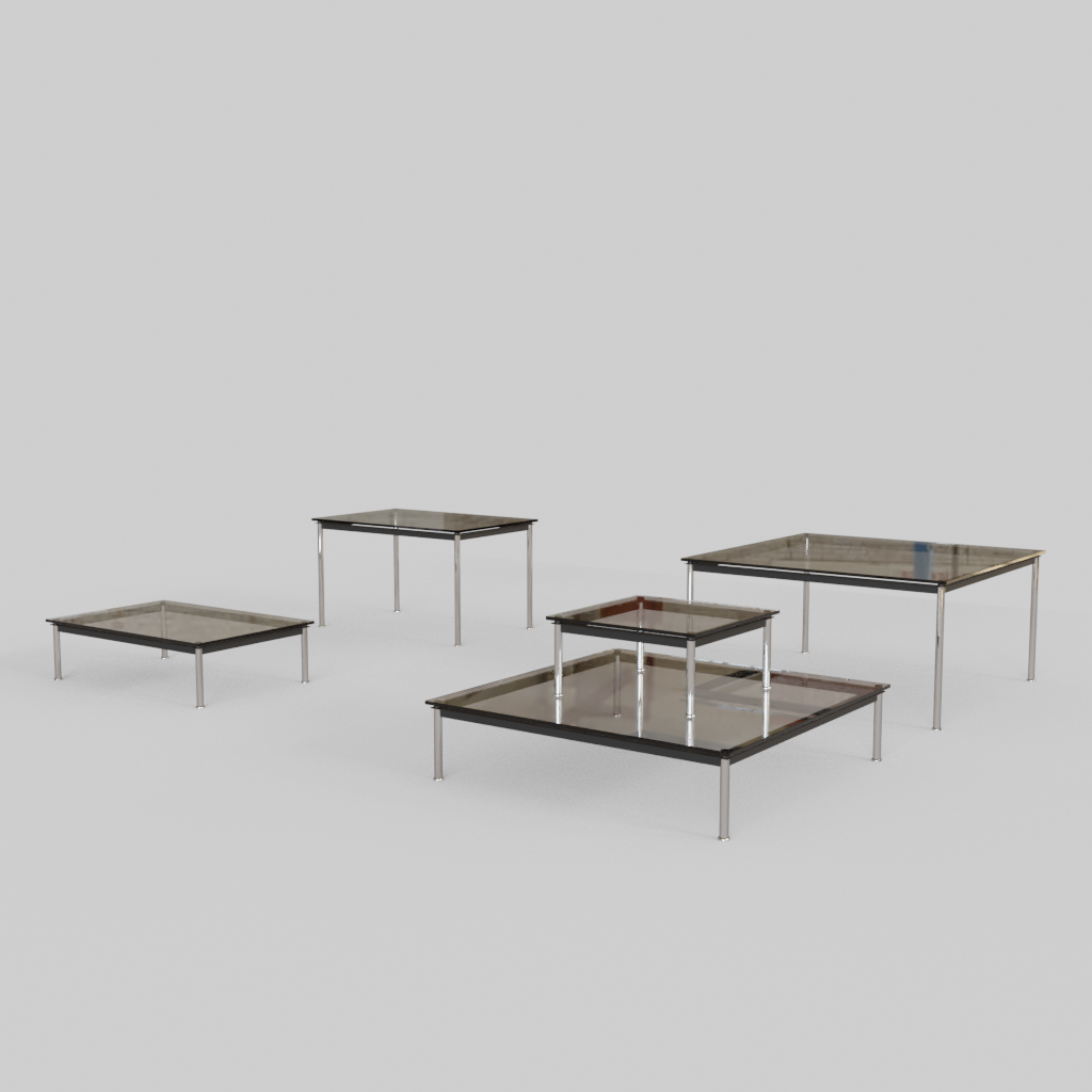 LC10 Table series preview image 2