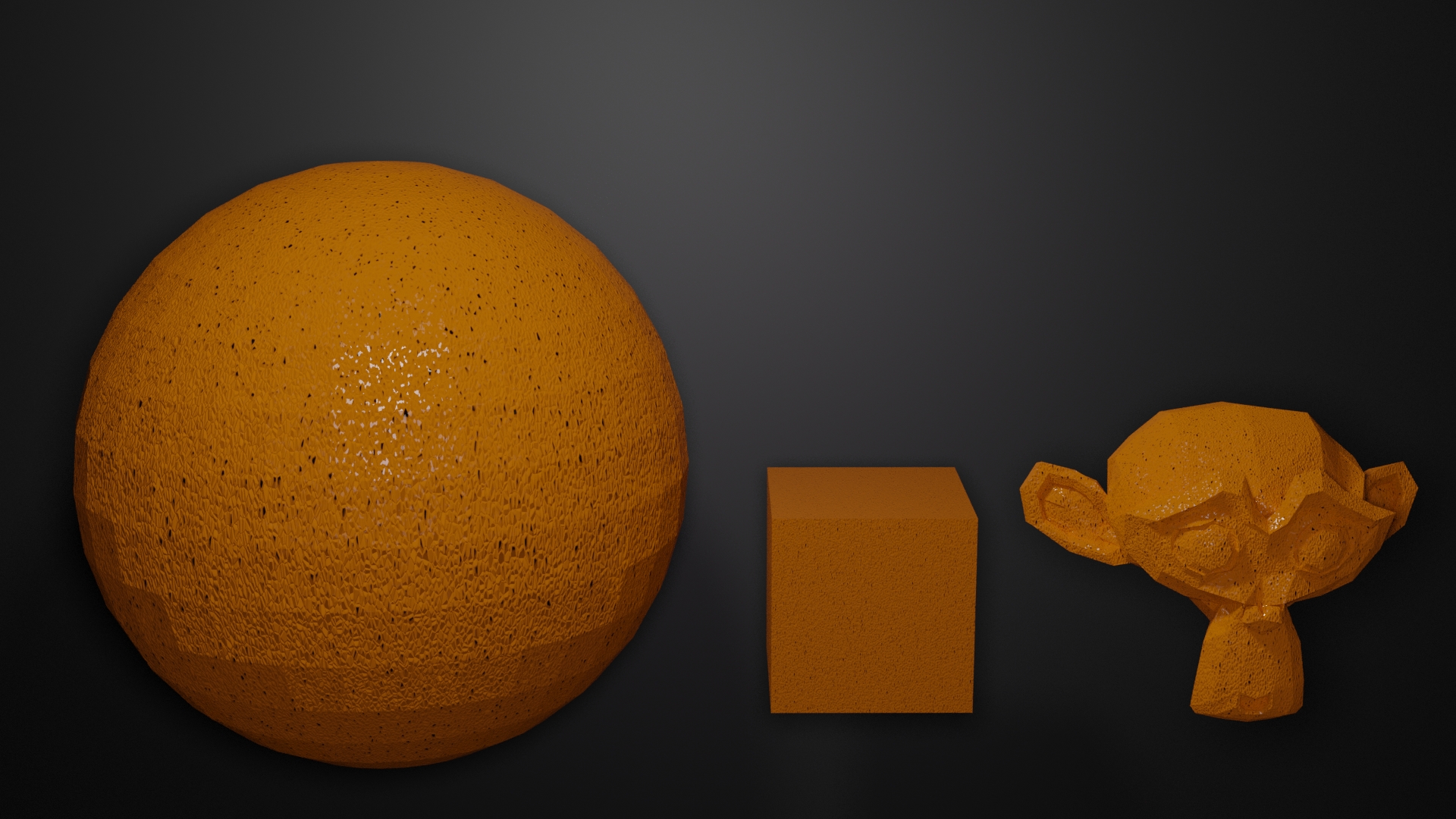 ORANGE MECH METAL preview image 2