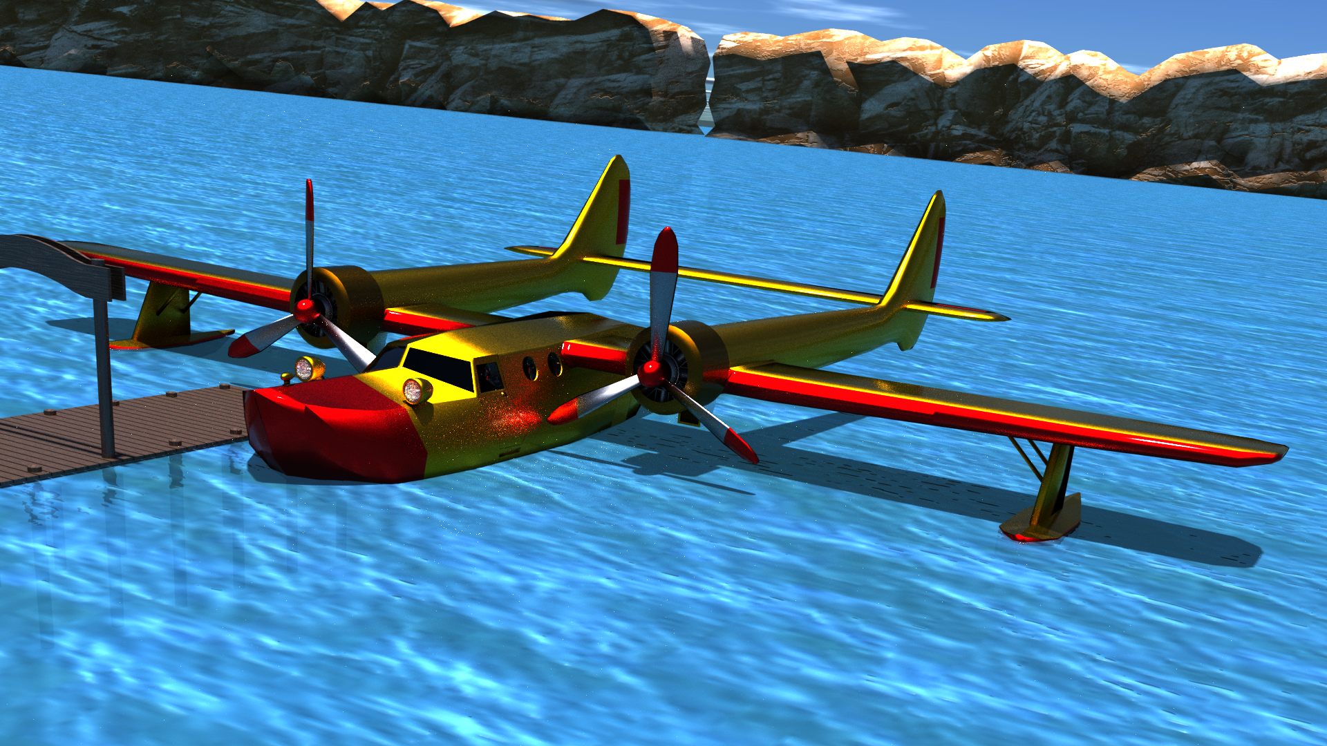 Seaduck preview image 1