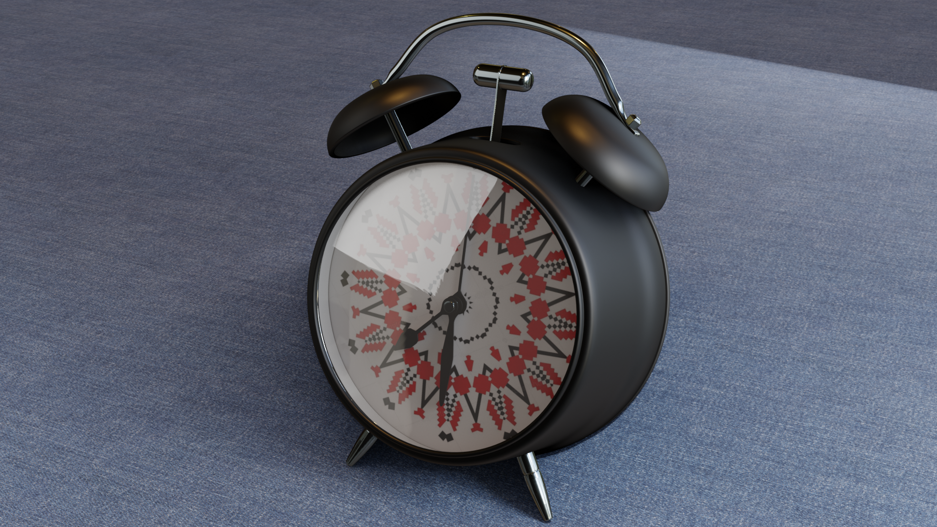 Reloj despertador preview image 2