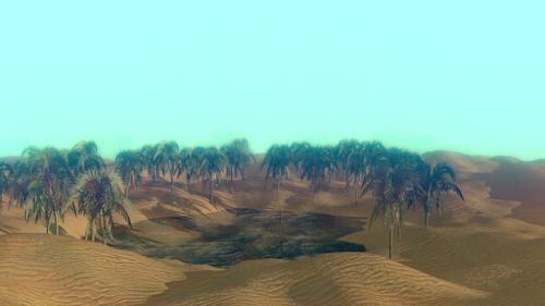 Oasis preview image