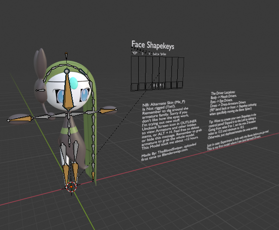 Meloetta [Pokemon] preview image 3