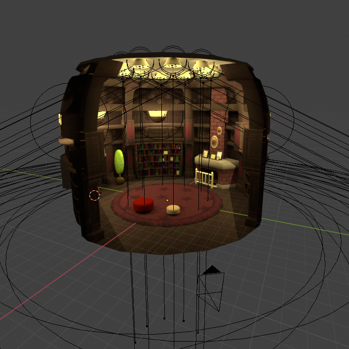 Super Mario Galaxy - The Library preview image 2