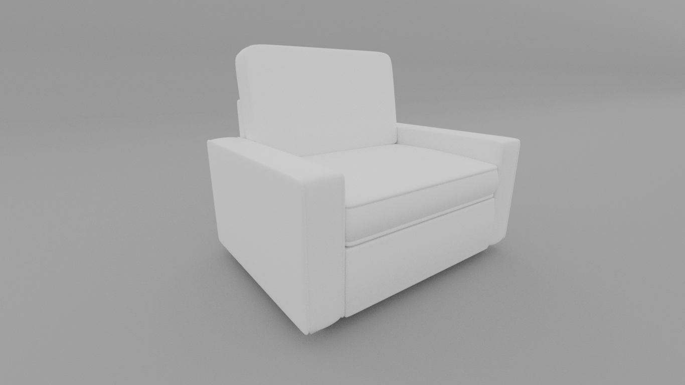 Armchair preview image 1