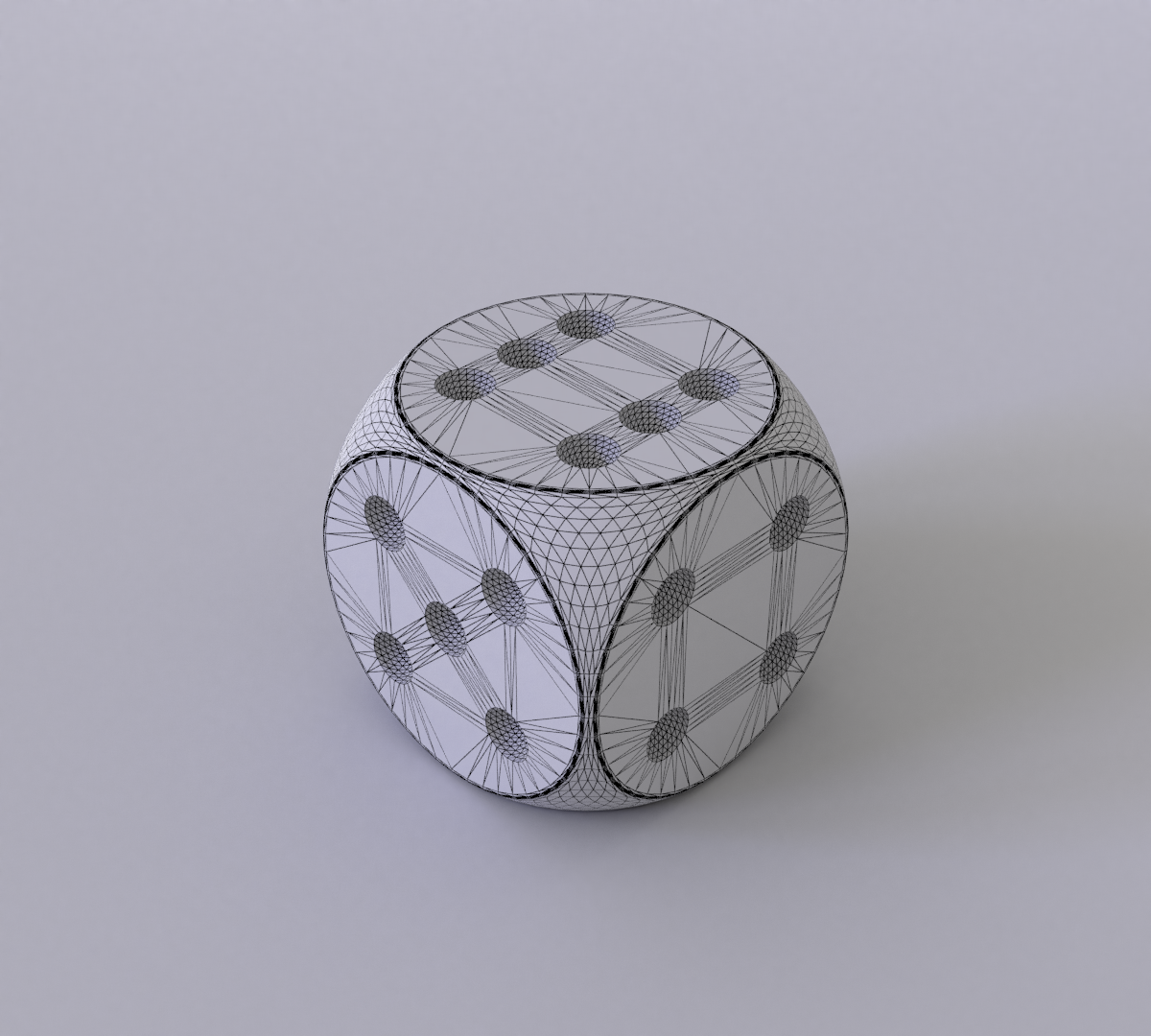 Playing dice preview image 2