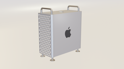 Mac Pro 2019  preview image