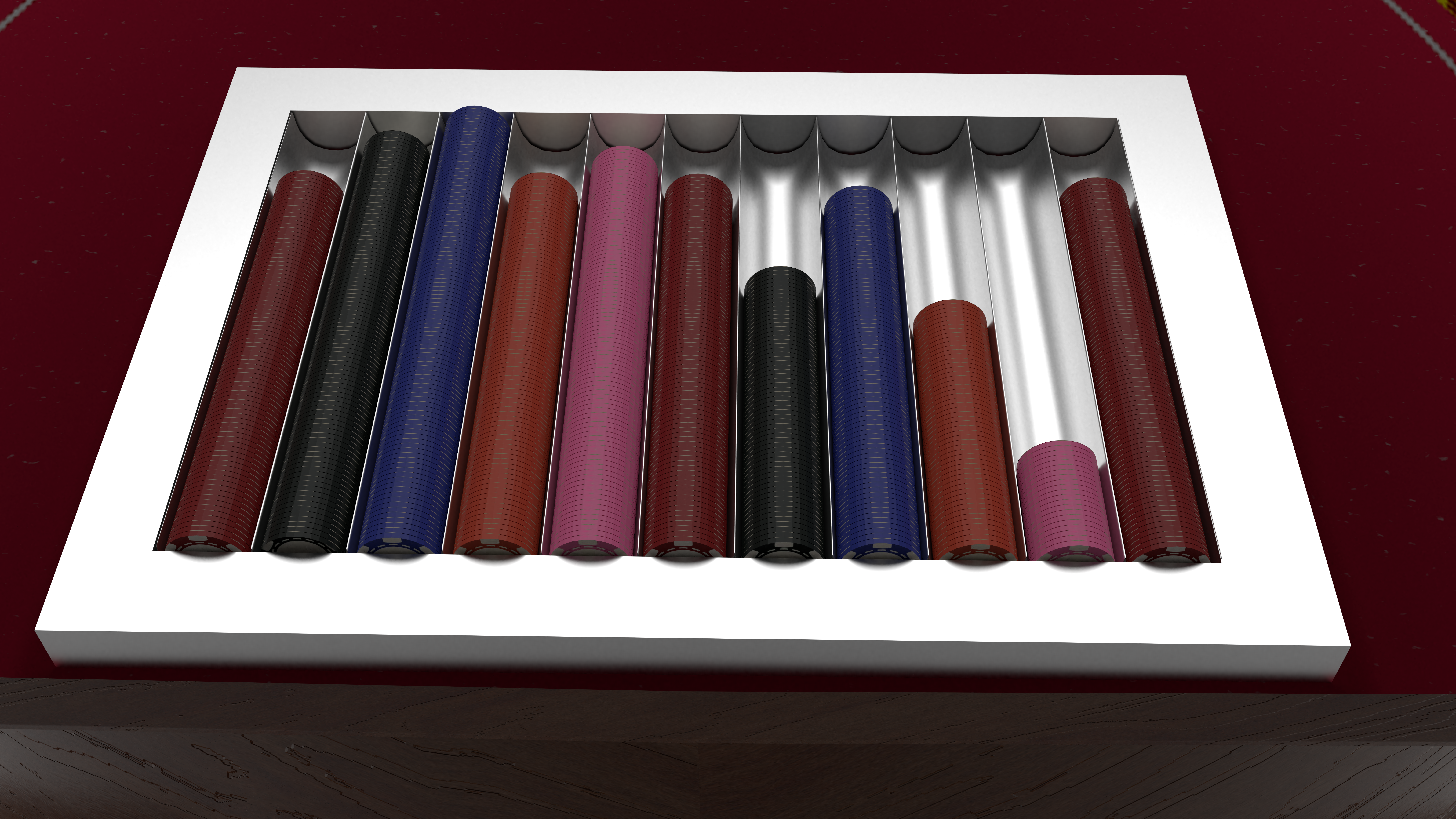 Blackjack Table preview image 2