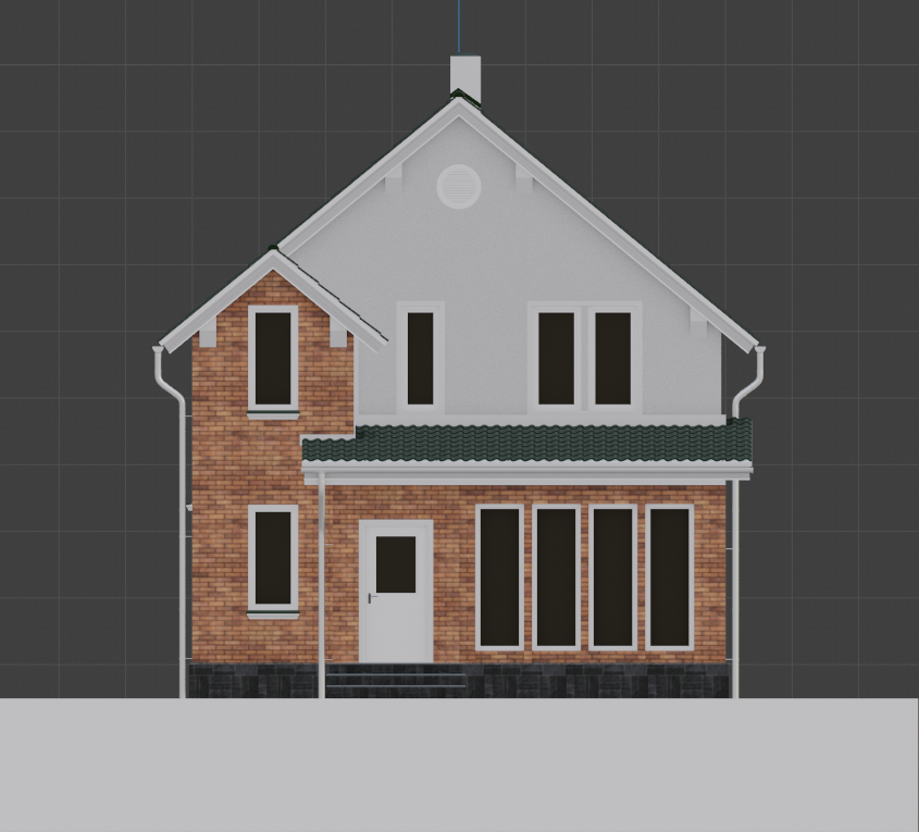 Cottage F-109-1P preview image 2