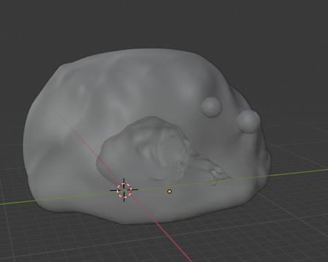 Hoover the slime preview image 5