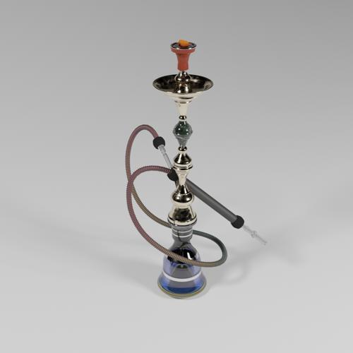 Standard Hookah preview image