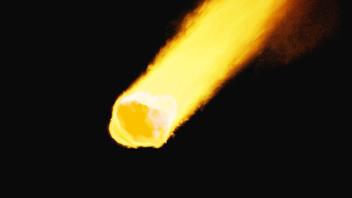 Meteor preview image