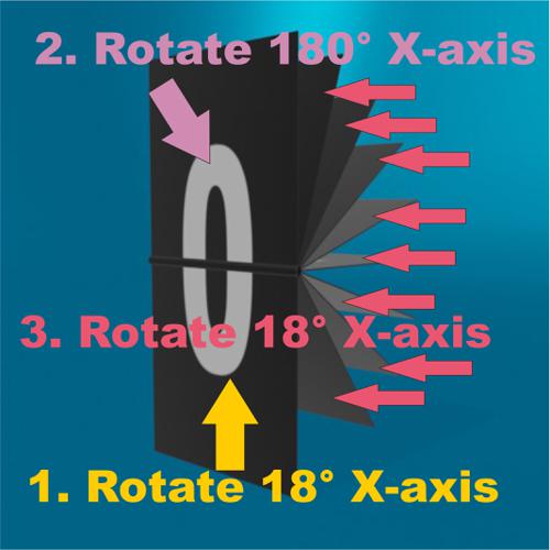 Rotate Diggits preview image