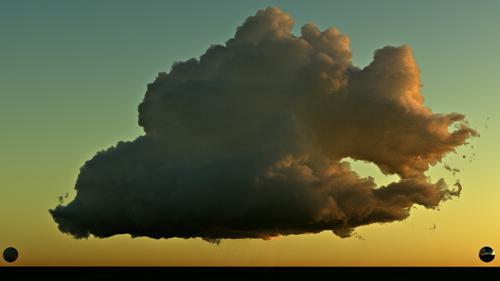 WDAS Cloud preview image