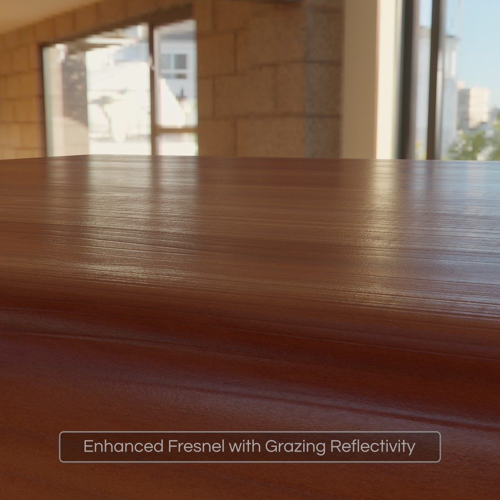 Enhanced Fresnel preview image 2