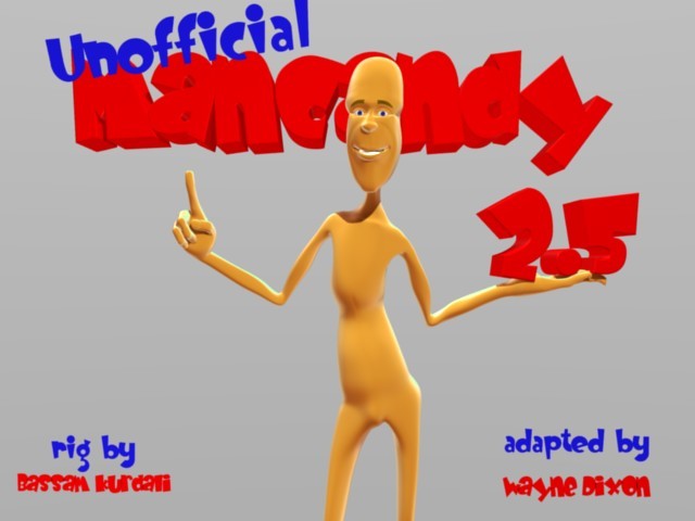 Unofficial ManCandy 2.5.6 preview image 1