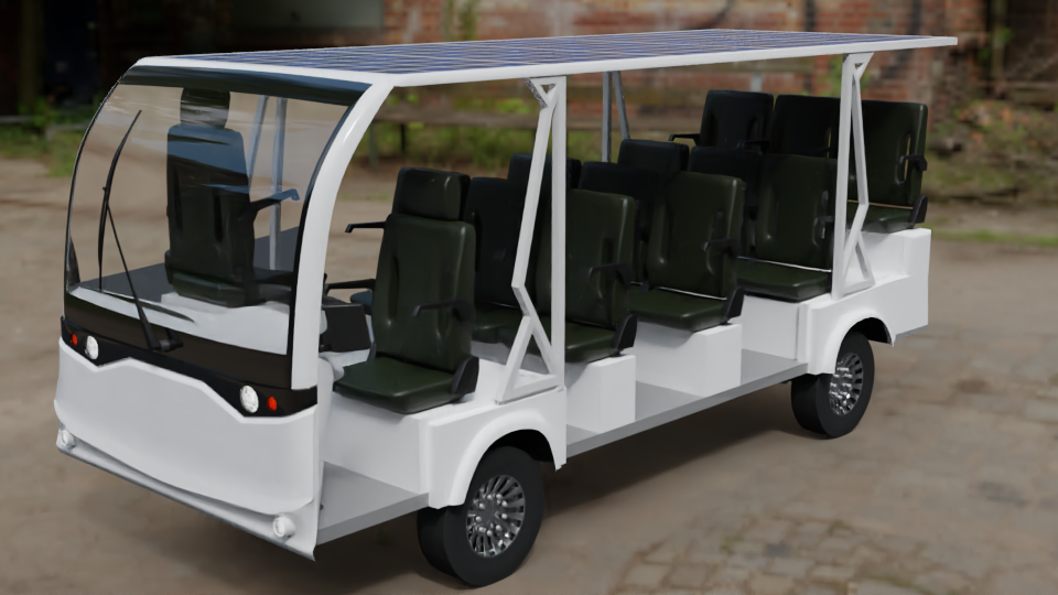 electric vehicle preview image 2