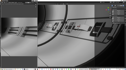 Shaft - 12/19 - Buggy preview image