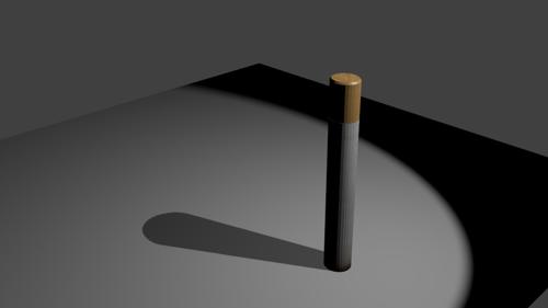 Cigarette V2 preview image