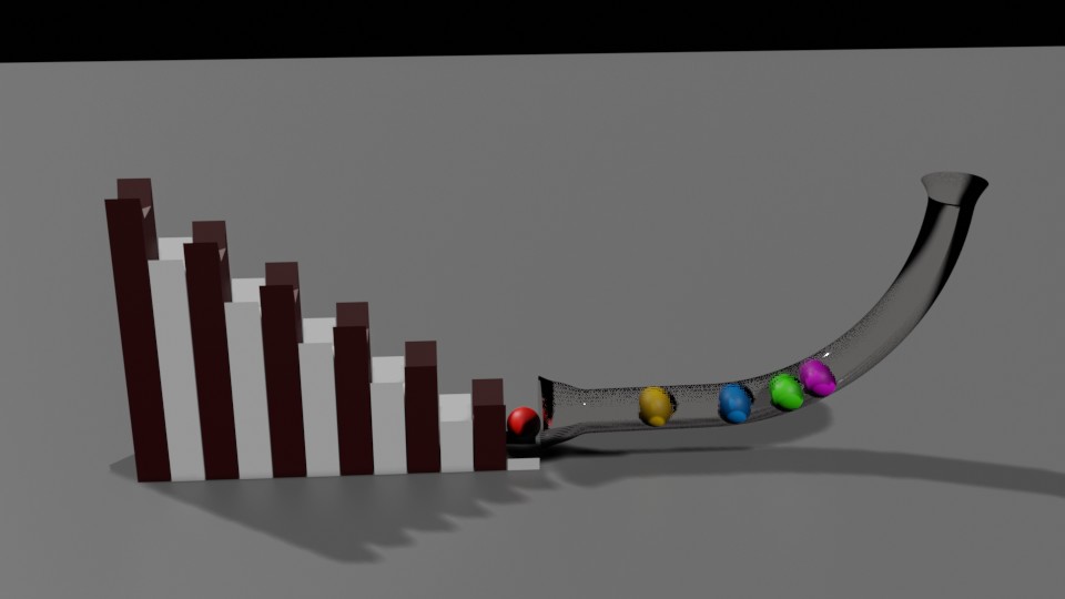 Step Feeder / Stufenförderer preview image 1