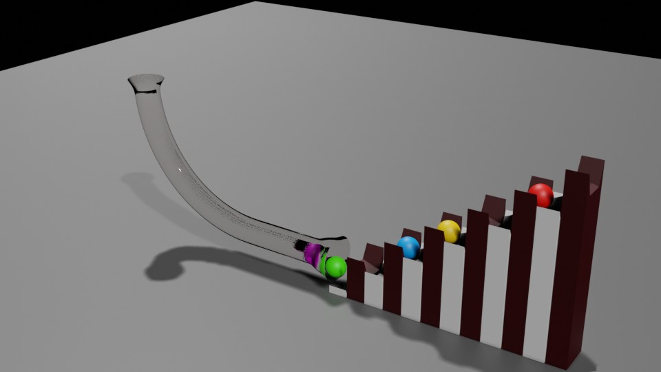 Step Feeder / Stufenförderer preview image 2