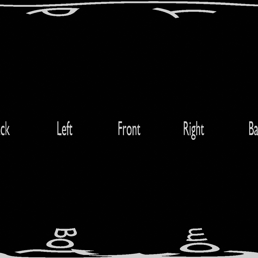 Env map baker preview image 1