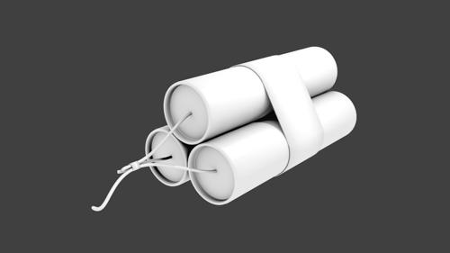 dinamite sticks preview image