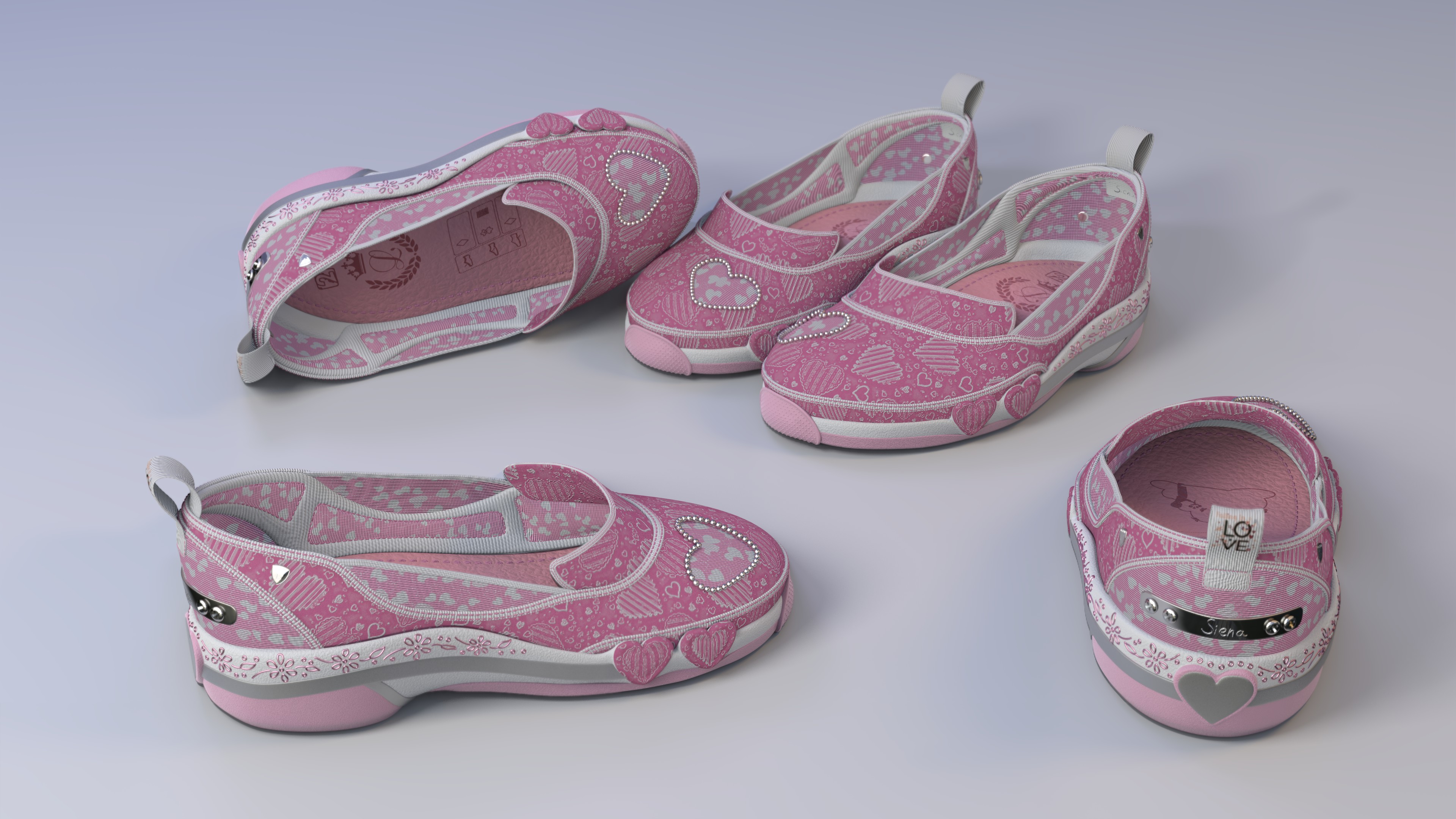 kindergarten shoes preview image 2