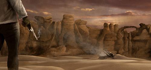 COWBOY (2D) preview image