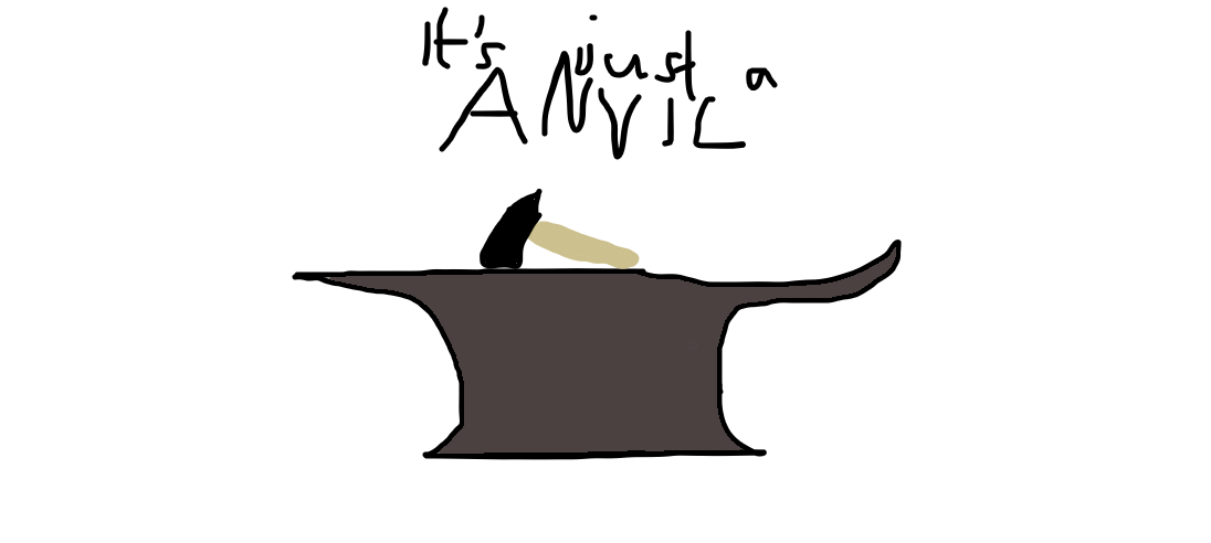 Anvil preview image 2