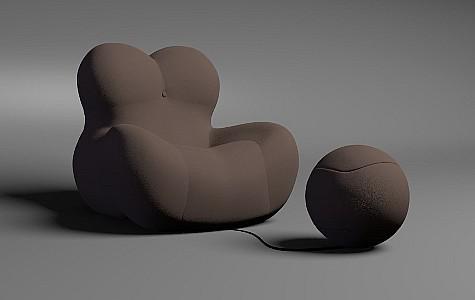 up5 chair preview image