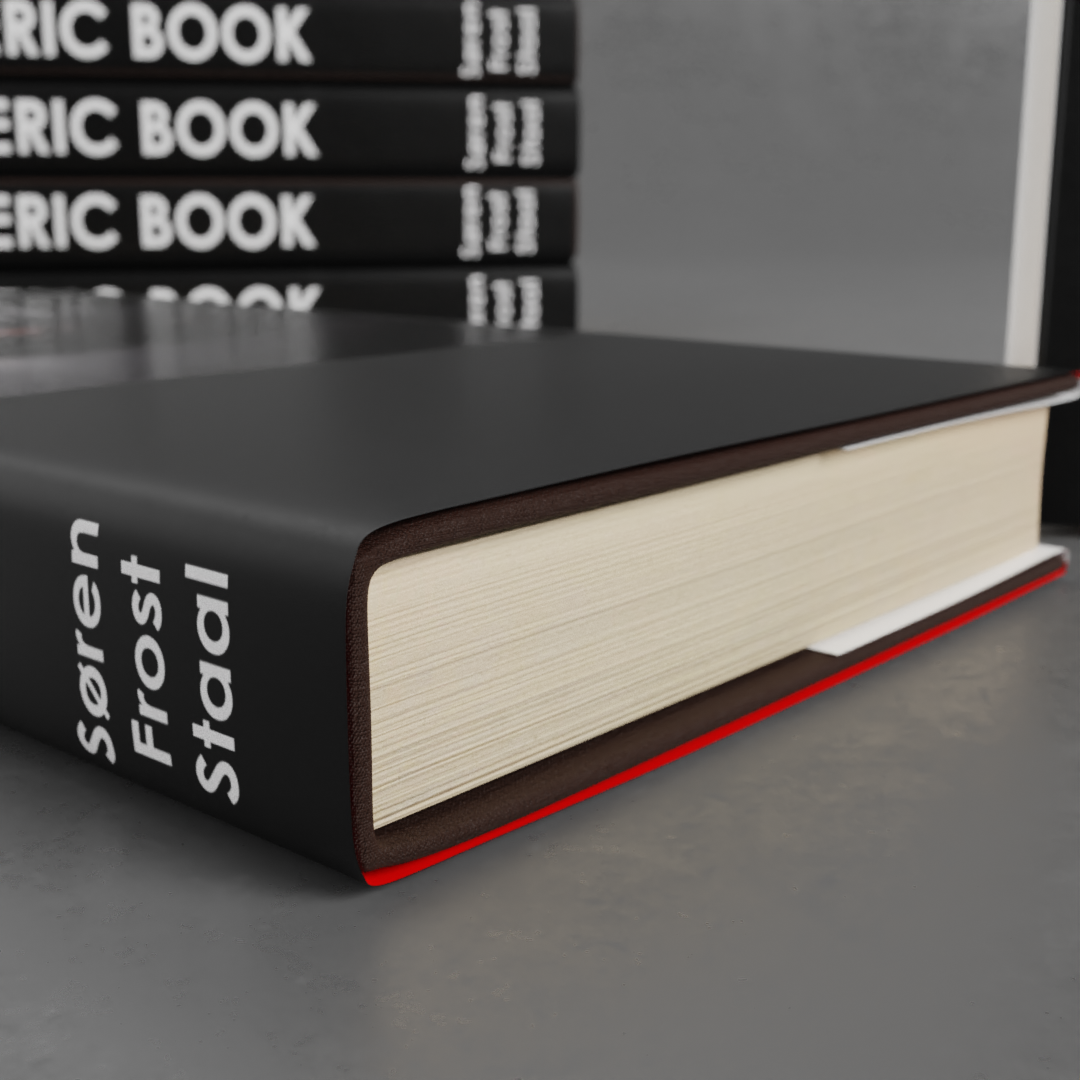 Generic book preview image 2