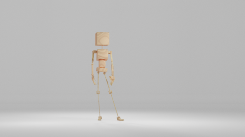 WoodenDoll character preview image